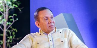 Fallece el escritor y exministro de Cultura José Rafael Lantigua