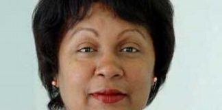 La periodista Margarita Brito, una profesional perseverante y luchadora contra las adversidades.