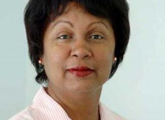 La periodista Margarita Brito, una profesional perseverante y luchadora contra las adversidades.
