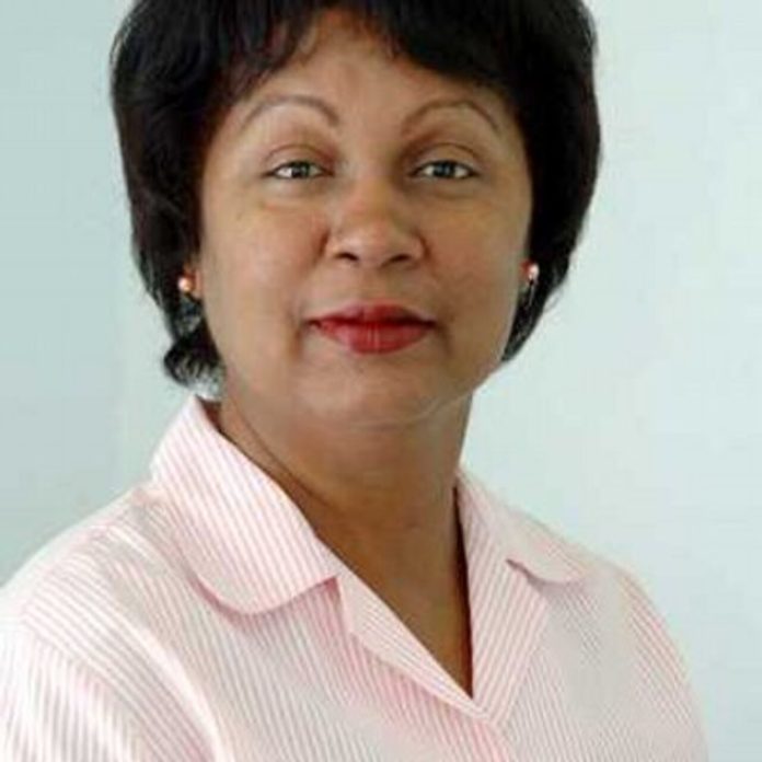 La periodista Margarita Brito, una profesional perseverante y luchadora contra las adversidades. La periodista Margarita Brito, una profesional perseverante y luchadora contra las adversidades.