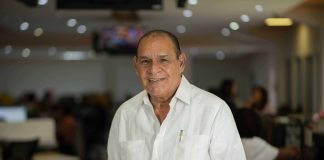 INTEC reconocerá al periodista Miguel Franjul como Profesor Honorífico