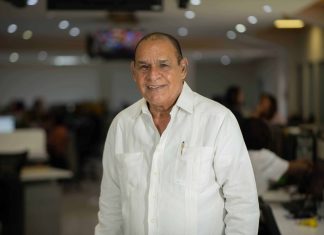 INTEC reconocerá al periodista Miguel Franjul como Profesor Honorífico