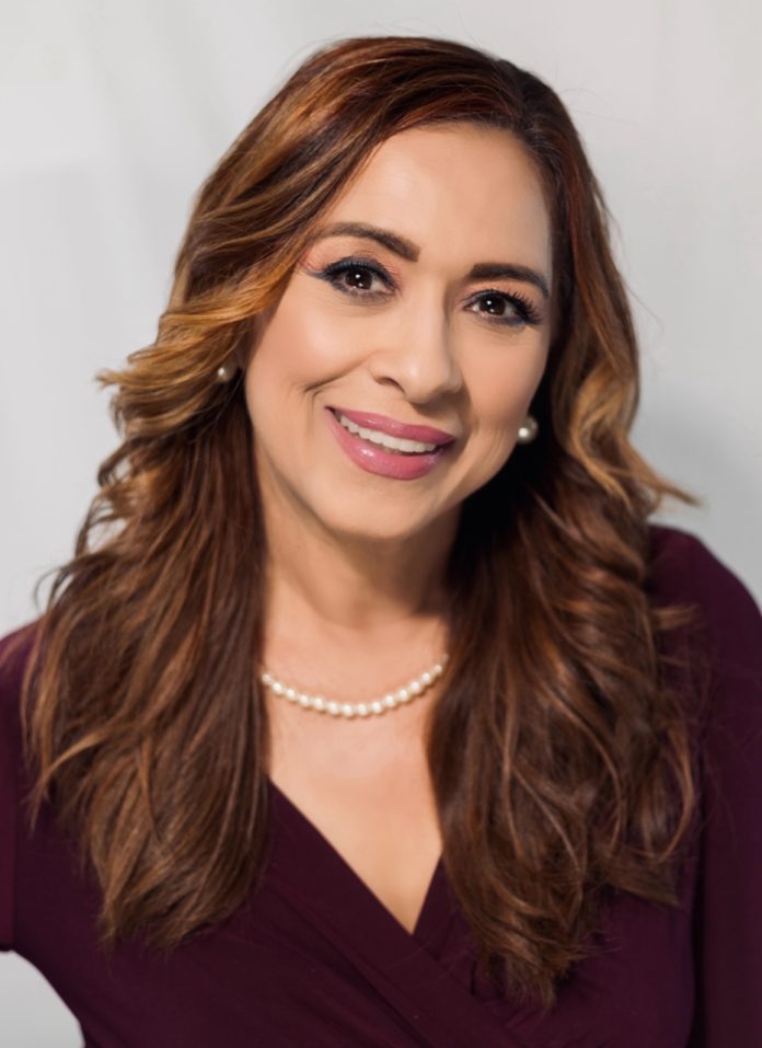 Neida Sandoval será la conferencista internacional del segundo Simposio Iberoamericano de Comunicación