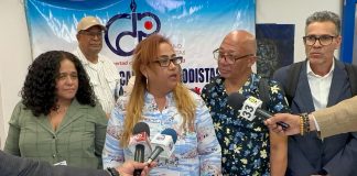 Periodista Ibelka Ureña gana elecciones del CDP en NY.