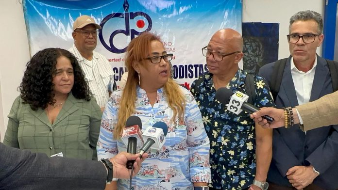 Periodista Ibelka Ureña gana elecciones del CDP en NY.