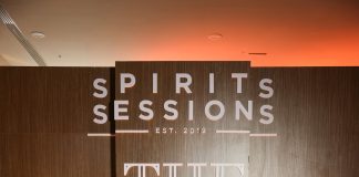 Spirits Sessions celebra el éxito de "The Whisky Event".