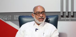 Persio Maldonado afirma que “la libertad de expresión no es un derecho sin consecuencias”