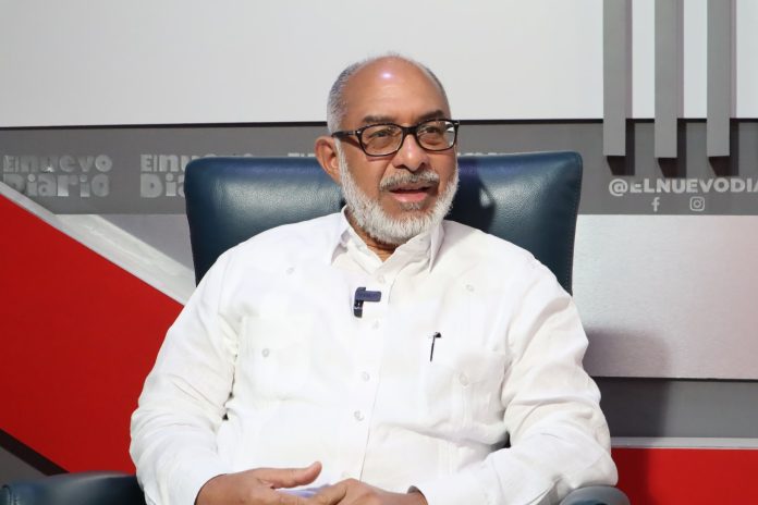Persio Maldonado afirma que “la libertad de expresión no es un derecho sin consecuencias”