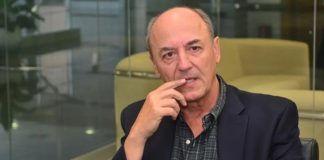 Ricardo Trotti propone “usar la inteligencia artificial para construir un futuro mejor”
