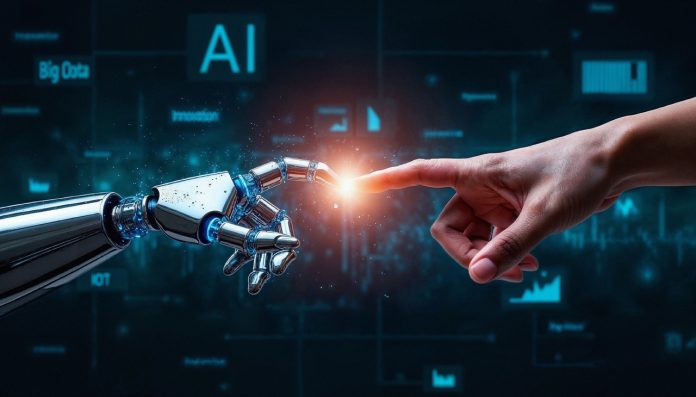 Las trece tecnologías que transformarán los negocios globales en 2025