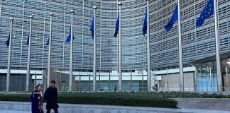Ley de Libertad de Prensa entra en vigor en la Unión Europea