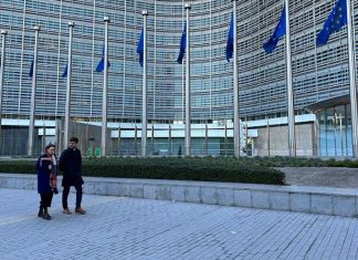 Ley de Libertad de Prensa entra en vigor en la Unión Europea