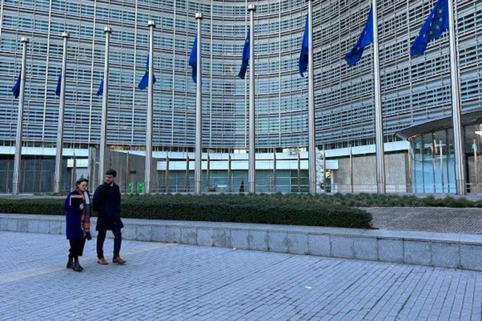 Ley de Libertad de Prensa entra en vigor en la Unión Europea