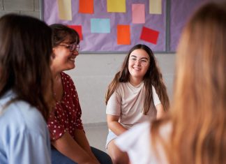 Un juego de mesa para prevenir la ciberviolencia