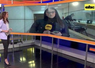 La SIP exige transparencia en cierre temporal de cadena vinculada a ABC Color en Paraguay