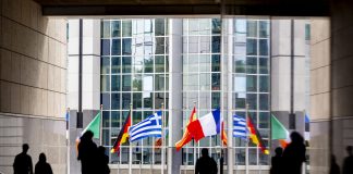 Reporteros Sin Fronteras advierte de la falta de voluntad política en la UE para aplicar el reglamento EMFA