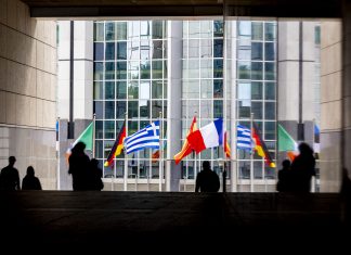 Reporteros Sin Fronteras advierte de la falta de voluntad política en la UE para aplicar el reglamento EMFA
