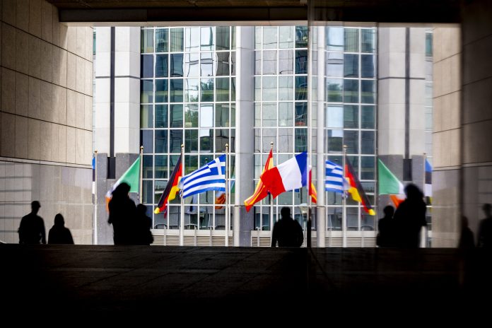 Reporteros Sin Fronteras advierte de la falta de voluntad política en la UE para aplicar el reglamento EMFA
