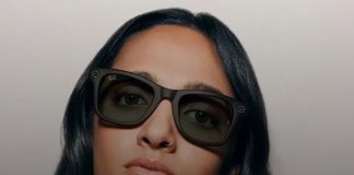 Meta se prepara para lanzar sus próximas gafas inteligentes con pantalla
