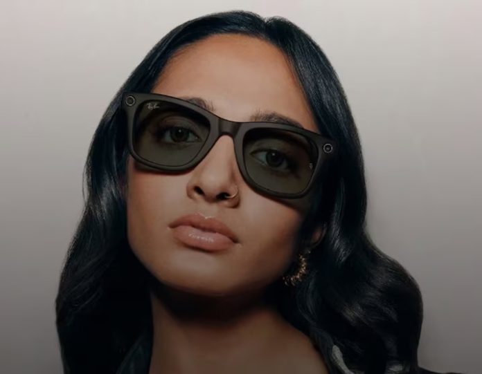Meta se prepara para lanzar sus próximas gafas inteligentes con pantalla