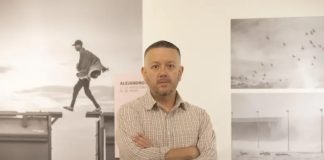 Craig Allen afirma que Latinoamérica está produciendo a algunos de los fotógrafos más increíbles del mundo