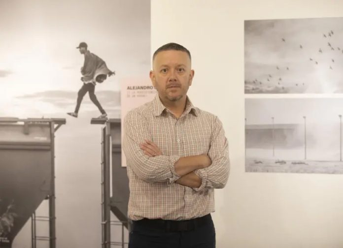 Craig Allen afirma que Latinoamérica está produciendo a algunos de los fotógrafos más increíbles del mundo