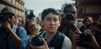 Informe alerta sobre vigilancia global contra periodistas