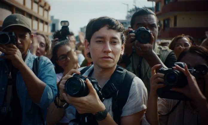 Informe alerta sobre vigilancia global contra periodistas