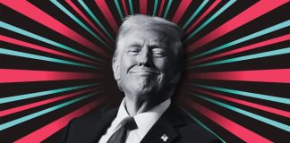 La Casa Blanca se estrena en TikTok en medio de la incertidumbre sobre el futuro de la red social