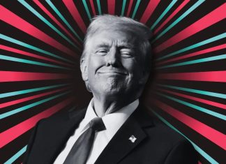 La Casa Blanca se estrena en TikTok en medio de la incertidumbre sobre el futuro de la red social La Casa Blanca se estrena en TikTok en medio de la incertidumbre sobre el futuro de la red social