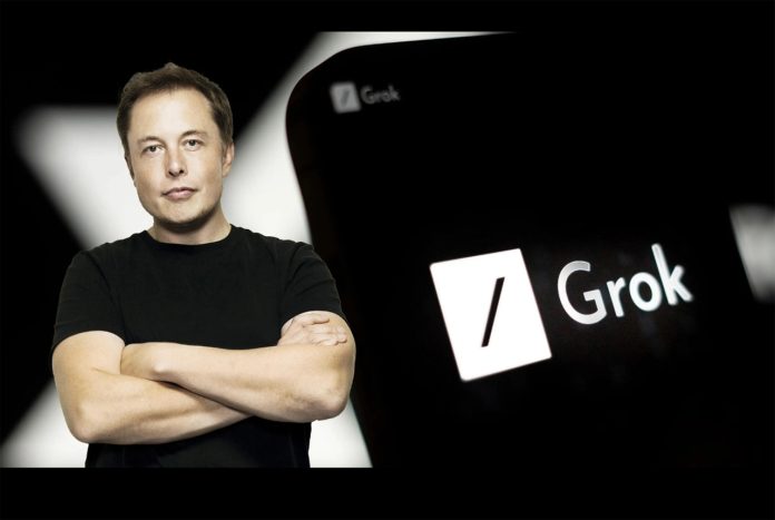 Musk amenaza a Apple con una demanda por favorecer a OpenAI y perjudicar a Grok