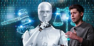 El CEO de OpenAI advierte sobre formación de burbuja financiera en el sector de la IA
