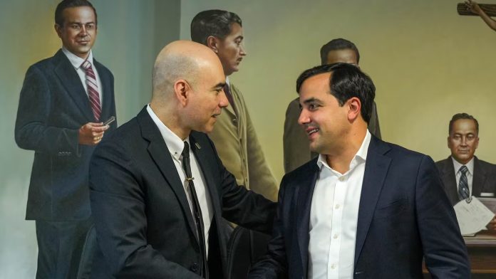 Universidad Santiago de Cali y El País sellan alianza para fortalecer el periodismo digital