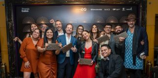 La Fundación Gabo anuncia a los ganadores del Premio Gabo 2025 en Bogotá