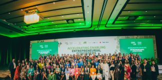 ABA revela los primeros resultados del dashboard nacional del WE Finance Code.