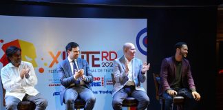 MINC anuncia Festival Internacional de Teatro 2025.