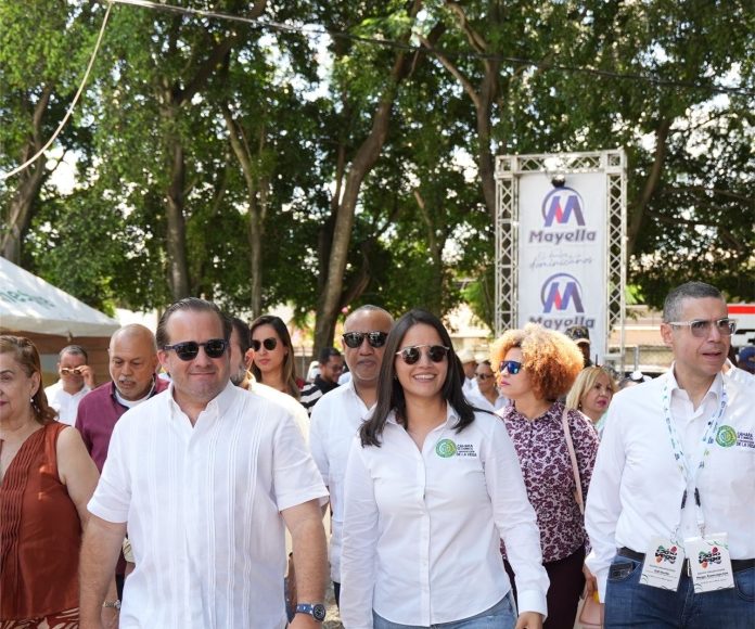 Concluyó vigésima novena versión de Expo Vega 2025.