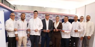 La ONDA realiza registros gratis de obras en Expo Vega 2025.