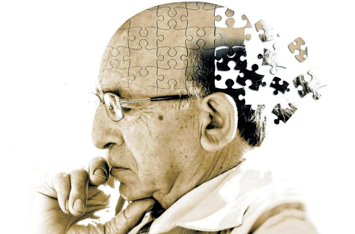 Alzheimer, el enemigo silente de la población envejeciente dominicana.