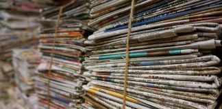 Periódicos de Bolivia rechazan intento de culpar a la prensa por crisis económica