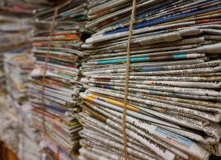 Periódicos de Bolivia rechazan intento de culpar a la prensa por crisis económica