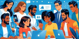 Las cinco fuerzas que están redefiniendo la comunicación