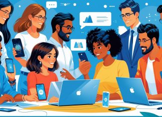 Las cinco fuerzas que están redefiniendo la comunicación