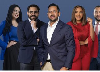 Radio República TV renueva su propuesta matutina con nuevo horario y la integración de Cristian Cabrera y Roselvis Vargas