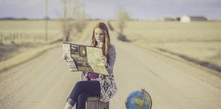 La vida es un viaje corto
