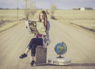La vida es un viaje corto
