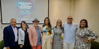 La industria creativa necesita conocerse aunarse y registrarse para poder generar más ingresos