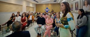 La industria creativa necesita conocerse aunarse y registrarse para poder generar más ingresos