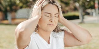 Migraña, la dolencia que padecen más de 1,000 millones de personas en el mundo.