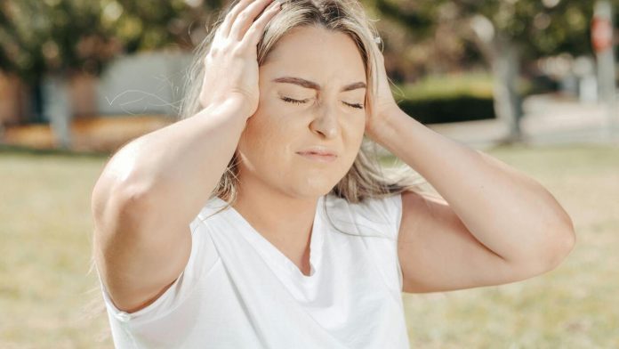 Migraña, la dolencia que padecen más de 1,000 millones de personas en el mundo.